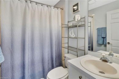 Coastal Living at Its Best - 2 Bed, 2 Bath Condo with COVERED on Burnt Store Golf Club in Florida - for sale on GolfHomes.com, golf home, golf lot