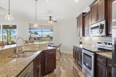 Welcome to this Rotonda West home where everyday living feels on Pinemoor West Golf Club in Florida - for sale on GolfHomes.com, golf home, golf lot