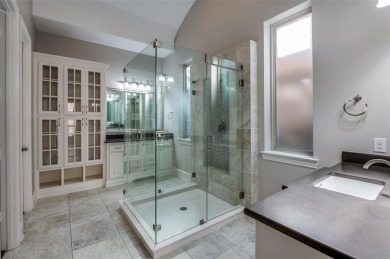 Situated in one of the most sought after Villa communities! on The Lakes at Castle Hill Golf Club in Texas - for sale on GolfHomes.com, golf home, golf lot