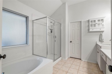 Nestled in the heart of Waterview, this wonderful one story home on Jim Boggs in Texas - for sale on GolfHomes.com, golf home, golf lot