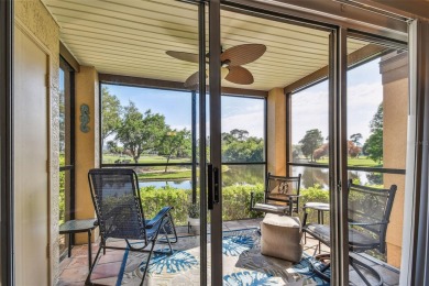 Welcome to this exceptional first-floor condo that features a on Feather Sound Country Club in Florida - for sale on GolfHomes.com, golf home, golf lot