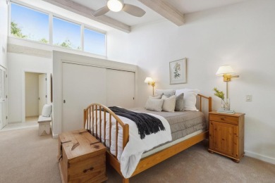 Nestled in the prestigious Carmel Valley Ranch, this stunning on Carmel Valley Ranch Golf Course in California - for sale on GolfHomes.com, golf home, golf lot