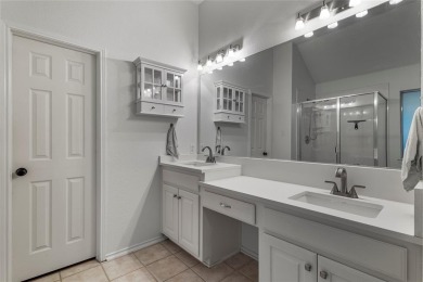 Nestled in the heart of Waterview, this wonderful one story home on Jim Boggs in Texas - for sale on GolfHomes.com, golf home, golf lot