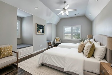 Situated in one of the most sought after Villa communities! on The Lakes at Castle Hill Golf Club in Texas - for sale on GolfHomes.com, golf home, golf lot