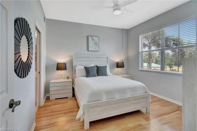 Coastal Living at Its Best - 2 Bed, 2 Bath Condo with COVERED on Burnt Store Golf Club in Florida - for sale on GolfHomes.com, golf home, golf lot