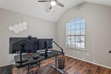 Nestled in the heart of Waterview, this wonderful one story home on Jim Boggs in Texas - for sale on GolfHomes.com, golf home, golf lot