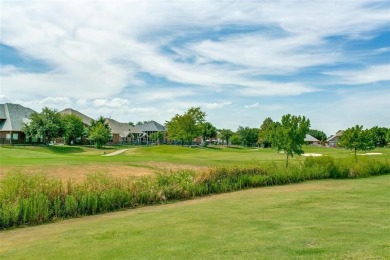 Nestled in the heart of Waterview, this wonderful one story home on Jim Boggs in Texas - for sale on GolfHomes.com, golf home, golf lot