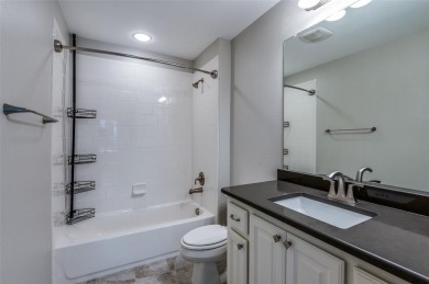 Situated in one of the most sought after Villa communities! on The Lakes at Castle Hill Golf Club in Texas - for sale on GolfHomes.com, golf home, golf lot