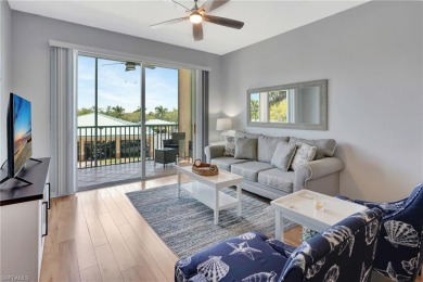 Coastal Living at Its Best - 2 Bed, 2 Bath Condo with COVERED on Burnt Store Golf Club in Florida - for sale on GolfHomes.com, golf home, golf lot
