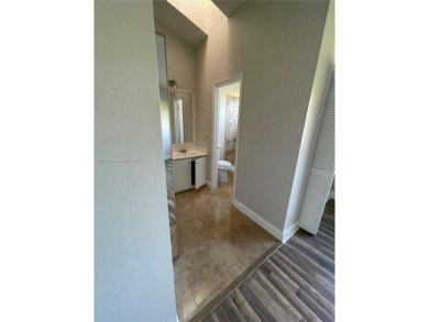 *Spacious Townhome in Woodmont's Jasmine on the Green Community*
 on Woodmont Country Club in Florida - for sale on GolfHomes.com, golf home, golf lot