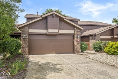 Move-in ready 3 bedroom, 2.5 bath townhome in The Trace with on Valle Vista Country Club in Indiana - for sale on GolfHomes.com, golf home, golf lot