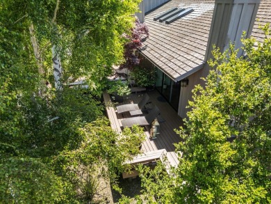Nestled in the prestigious Carmel Valley Ranch, this stunning on Carmel Valley Ranch Golf Course in California - for sale on GolfHomes.com, golf home, golf lot