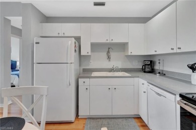 Coastal Living at Its Best - 2 Bed, 2 Bath Condo with COVERED on Burnt Store Golf Club in Florida - for sale on GolfHomes.com, golf home, golf lot