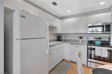 Coastal Living at Its Best - 2 Bed, 2 Bath Condo with COVERED on Burnt Store Golf Club in Florida - for sale on GolfHomes.com, golf home, golf lot