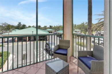 Coastal Living at Its Best - 2 Bed, 2 Bath Condo with COVERED on Burnt Store Golf Club in Florida - for sale on GolfHomes.com, golf home, golf lot