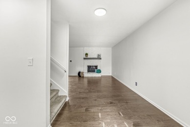 Move-in ready 3 bedroom, 2.5 bath townhome in The Trace with on Valle Vista Country Club in Indiana - for sale on GolfHomes.com, golf home, golf lot