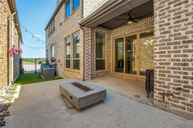 Situated in one of the most sought after Villa communities! on The Lakes at Castle Hill Golf Club in Texas - for sale on GolfHomes.com, golf home, golf lot