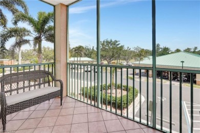 Coastal Living at Its Best - 2 Bed, 2 Bath Condo with COVERED on Burnt Store Golf Club in Florida - for sale on GolfHomes.com, golf home, golf lot