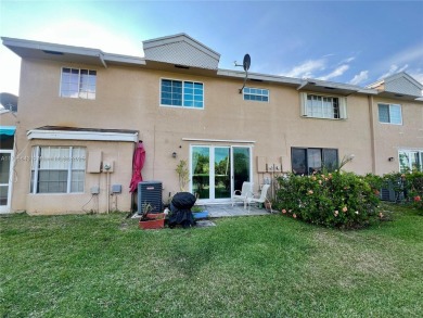 *Spacious Townhome in Woodmont's Jasmine on the Green Community*
 on Woodmont Country Club in Florida - for sale on GolfHomes.com, golf home, golf lot