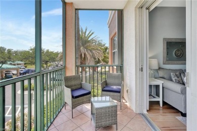 Coastal Living at Its Best - 2 Bed, 2 Bath Condo with COVERED on Burnt Store Golf Club in Florida - for sale on GolfHomes.com, golf home, golf lot