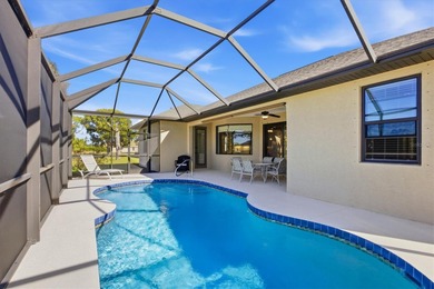 Welcome to this Rotonda West home where everyday living feels on Pinemoor West Golf Club in Florida - for sale on GolfHomes.com, golf home, golf lot