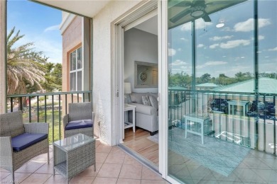 Coastal Living at Its Best - 2 Bed, 2 Bath Condo with COVERED on Burnt Store Golf Club in Florida - for sale on GolfHomes.com, golf home, golf lot