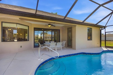 Welcome to this Rotonda West home where everyday living feels on Pinemoor West Golf Club in Florida - for sale on GolfHomes.com, golf home, golf lot