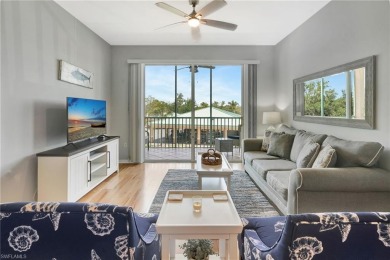Coastal Living at Its Best - 2 Bed, 2 Bath Condo with COVERED on Burnt Store Golf Club in Florida - for sale on GolfHomes.com, golf home, golf lot