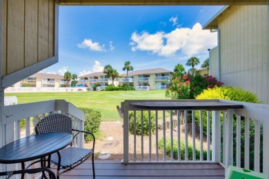 Welcome to your perfect coastal retreat! This beautifully on Sandpiper Cove Golf Course in Florida - for sale on GolfHomes.com, golf home, golf lot