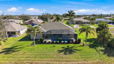 Welcome to this Rotonda West home where everyday living feels on Pinemoor West Golf Club in Florida - for sale on GolfHomes.com, golf home, golf lot