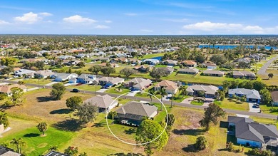 Welcome to this Rotonda West home where everyday living feels on Pinemoor West Golf Club in Florida - for sale on GolfHomes.com, golf home, golf lot