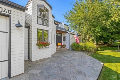 Front-row fairway views, stunning sunsets, and timeless on Lewiston Golf and Country Club in Idaho - for sale on GolfHomes.com, golf home, golf lot