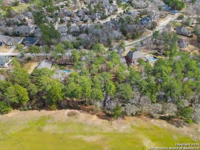 Looking for the perfect lot to build on with the best view of in on The Links At West Fork in Texas - for sale on GolfHomes.com, golf home, golf lot