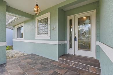 Welcome to 45 Gulfwinds Drive West, a beautifully maintained on Innisbrook Resort and Golf Club in Florida - for sale on GolfHomes.com, golf home, golf lot