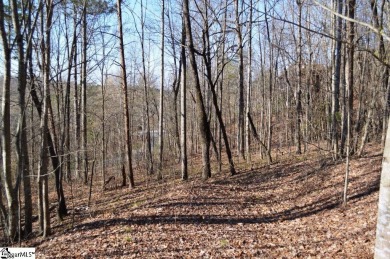 Beautiful building lot located in The Cliffs at Mountain Park on The Cliffs at Mountain Park  in South Carolina - for sale on GolfHomes.com, golf home, golf lot