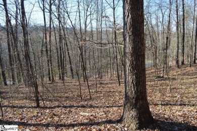 Beautiful building lot located in The Cliffs at Mountain Park on The Cliffs at Mountain Park  in South Carolina - for sale on GolfHomes.com, golf home, golf lot