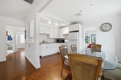 Located in the quiet and desirable Eden Place neighborhood of on Lake Worth Municipal Golf Course in Florida - for sale on GolfHomes.com, golf home, golf lot