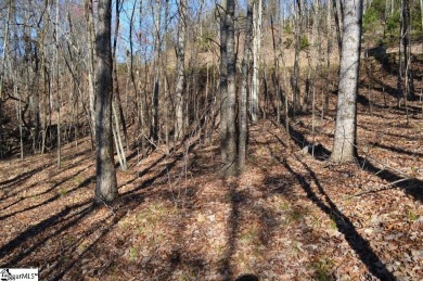 Beautiful building lot located in The Cliffs at Mountain Park on The Cliffs at Mountain Park  in South Carolina - for sale on GolfHomes.com, golf home, golf lot