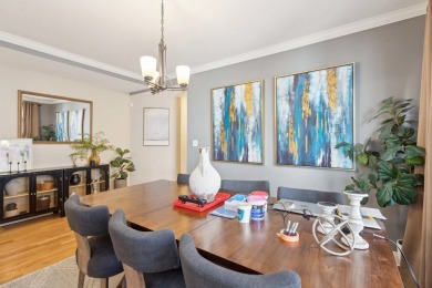 Spacious and meticulously maintained 2BD/2BA in West Ridge! This on Robert Black Golf Course in Illinois - for sale on GolfHomes.com, golf home, golf lot