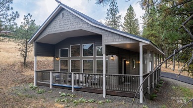 High performing , highest booked New Meadows ! Comes furnished! on Meadowcreek Golf Resort in Idaho - for sale on GolfHomes.com, golf home, golf lot