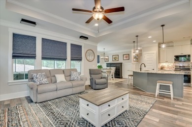 NEW HOME FEEL WITHOUT THE WAIT!

This charming home was just on Monticello Golf Club At Savannah Lakes in South Carolina - for sale on GolfHomes.com, golf home, golf lot