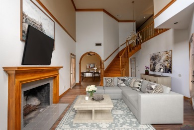 Victorian Beauty on Crossing Creek Golf Course!  Charming on The Challenge at Oak Forest in Texas - for sale on GolfHomes.com, golf home, golf lot