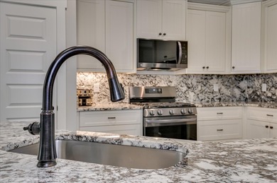 NEW HOME FEEL WITHOUT THE WAIT! This charming home was just on Monticello Golf Club At Savannah Lakes in South Carolina - for sale on GolfHomes.com, golf home, golf lot