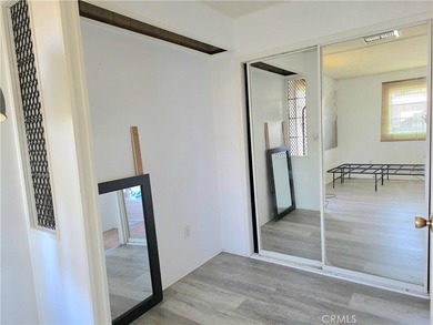 This home is located in a 55 and older private gated community on Bixby Village Golf Course in California - for sale on GolfHomes.com, golf home, golf lot