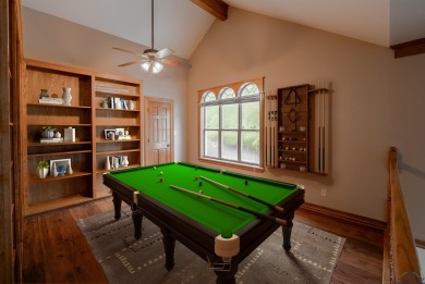Victorian Beauty on Crossing Creek Golf Course!  Charming on The Challenge at Oak Forest in Texas - for sale on GolfHomes.com, golf home, golf lot