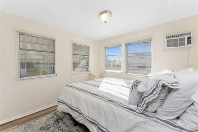 Simplify life with this charming turnkey-furnished mobile home on Boca Royale Golf and Country Club in Florida - for sale on GolfHomes.com, golf home, golf lot