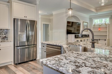 NEW HOME FEEL WITHOUT THE WAIT!

This charming home was just on Monticello Golf Club At Savannah Lakes in South Carolina - for sale on GolfHomes.com, golf home, golf lot