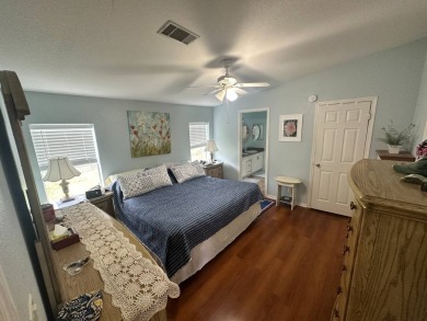 Beautiful stucco home on a quiet cul de sac. Tastefully updated on Del Tura Golf and Country Club in Florida - for sale on GolfHomes.com, golf home, golf lot