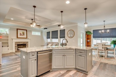 NEW HOME FEEL WITHOUT THE WAIT!

This charming home was just on Monticello Golf Club At Savannah Lakes in South Carolina - for sale on GolfHomes.com, golf home, golf lot