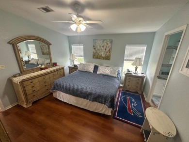 Beautiful stucco home on a quiet cul de sac. Tastefully updated on Del Tura Golf and Country Club in Florida - for sale on GolfHomes.com, golf home, golf lot